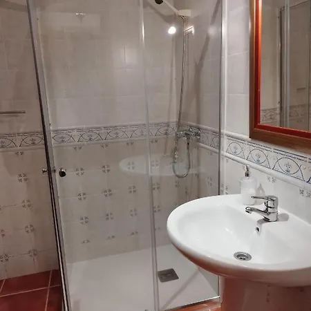 Country house El Humilladero Mogarraz