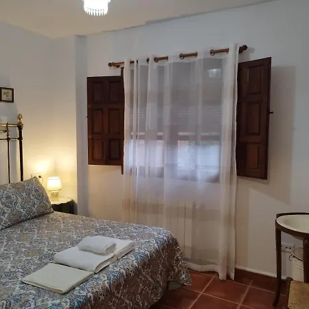 Country house El Humilladero