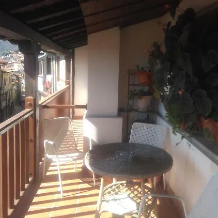 El Humilladero Landhaus