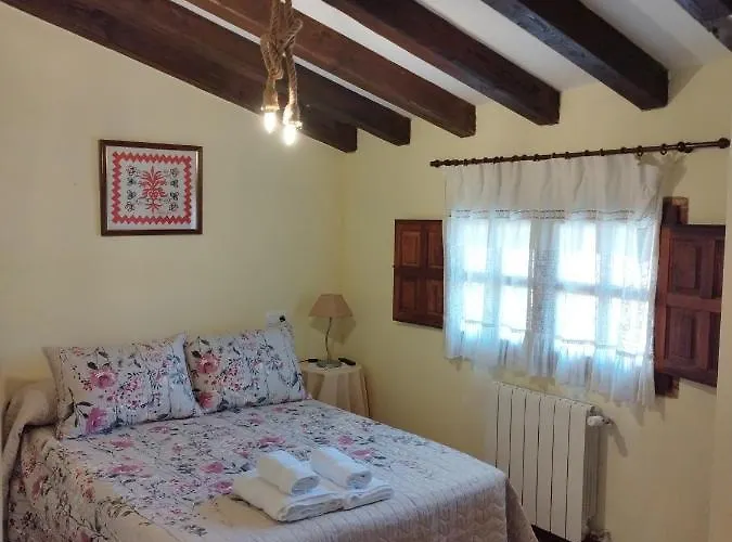 El Humilladero 컨트리하우스