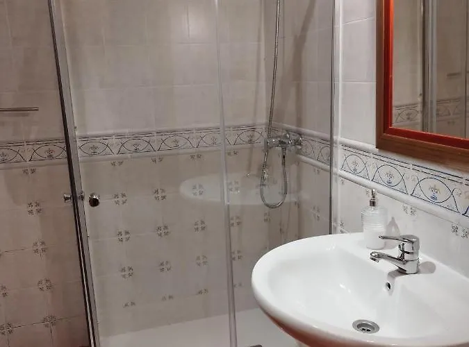 컨트리하우스 El Humilladero 모가라스