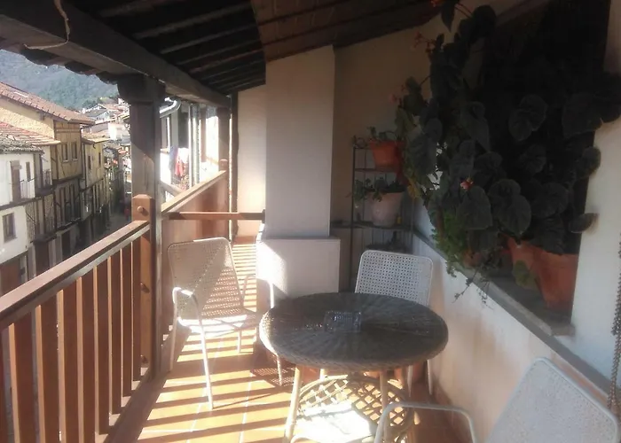 El Humilladero 컨트리하우스